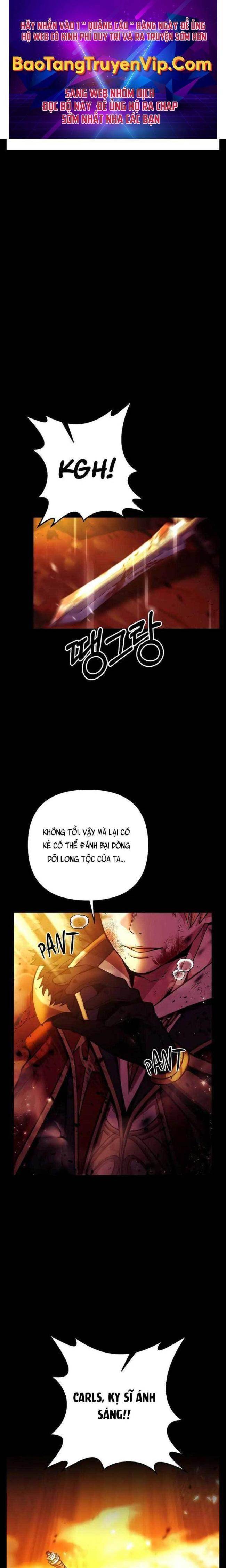 Tôi Trở Thành Hoàng Đế Điên Cuồng - Page 1
