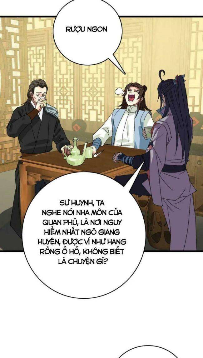 Siêu Đạo Thần Thuật - Page 40