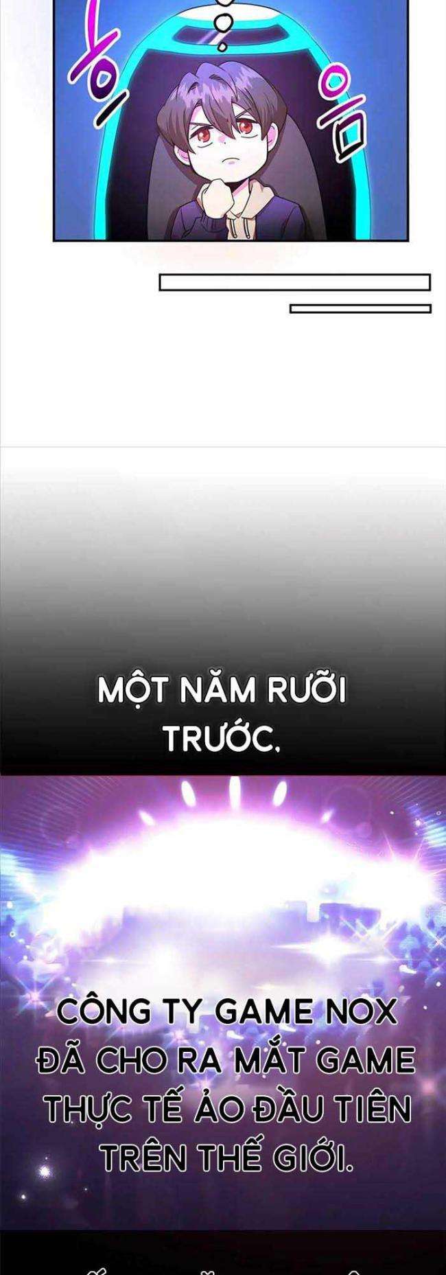 May Mắn Triệu Hồi Được Tinh Linh Hộ Vệ Hạng 10 - Page 3