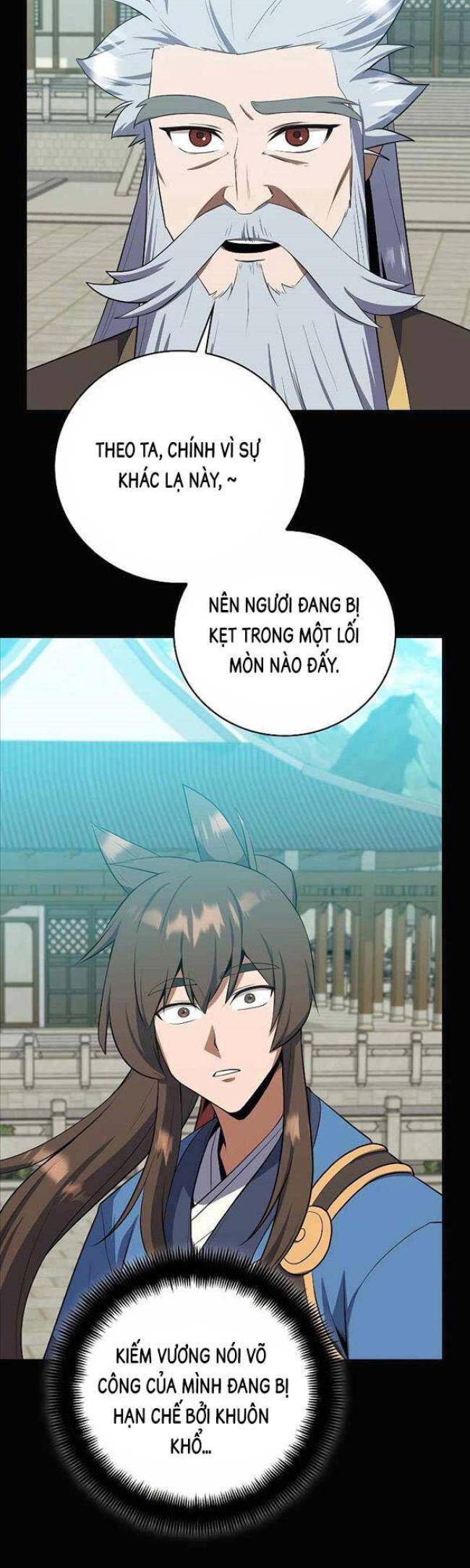 Tuyệt Đỉnh Võ Lâm - Page 51