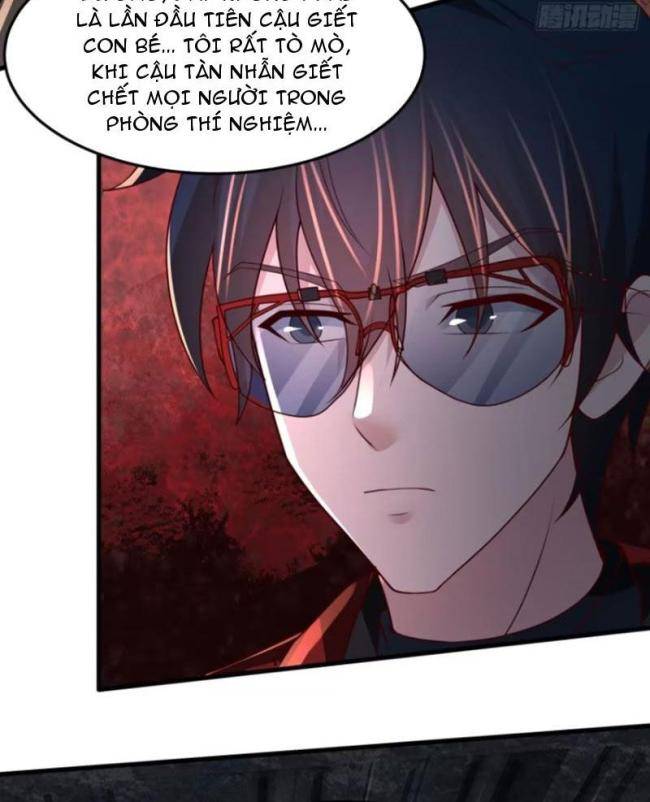 Từ Hồng Nguyệt Khai Thủy - Page 3