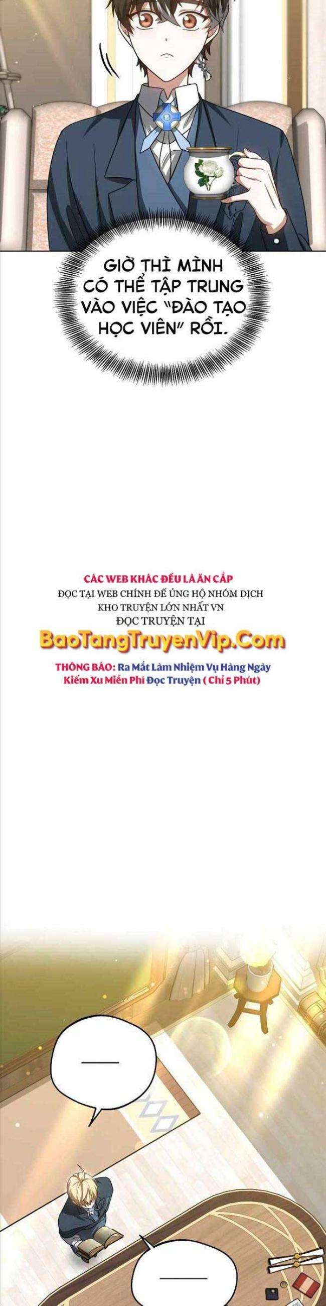 Người Chơi Hệ Bác Sĩ - Page 23