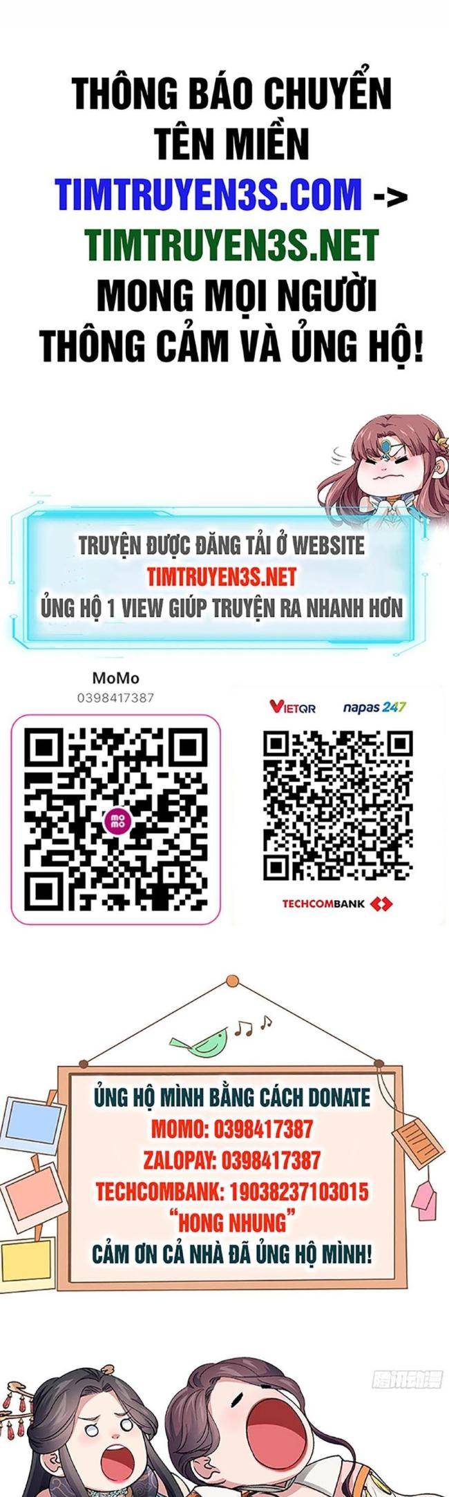 Kẻ Phản Diện Vô Song - Page 55