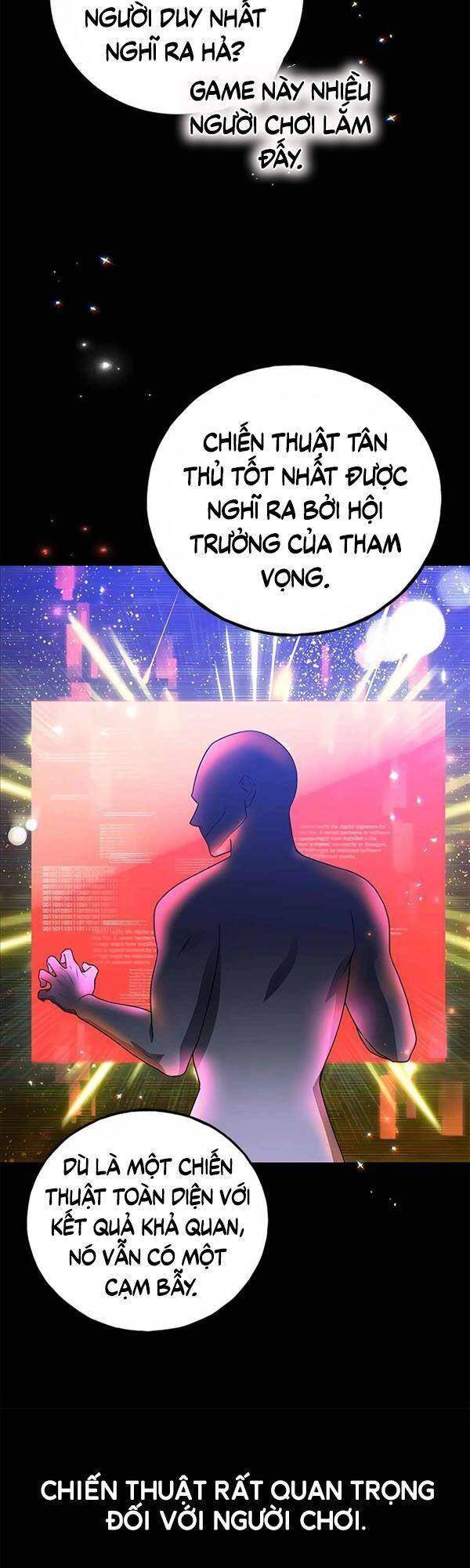May Mắn Triệu Hồi Được Tinh Linh Hộ Vệ Hạng 10 - Page 6