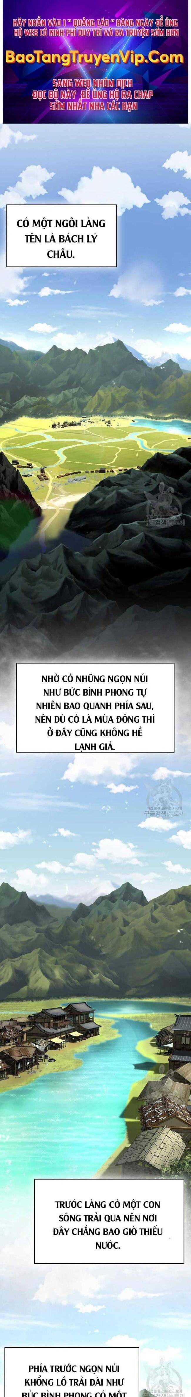 Kiếm Ma Đạo - Page 1