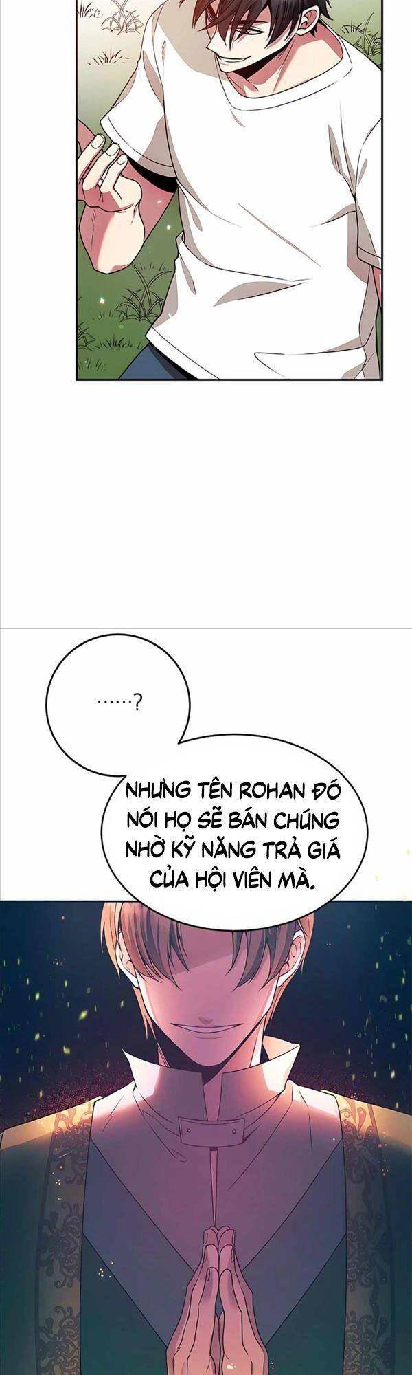 May Mắn Triệu Hồi Được Tinh Linh Hộ Vệ Hạng 10 - Page 3