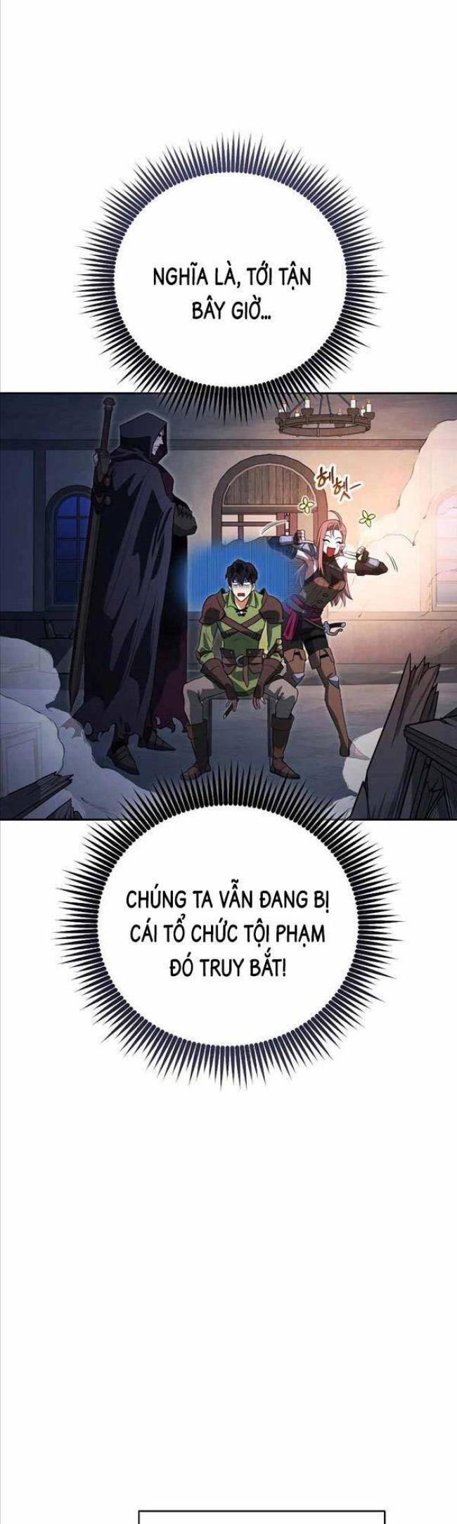 Thuộc Hạ Cực Kỳ Tài Năng Của Tôi - Page 21
