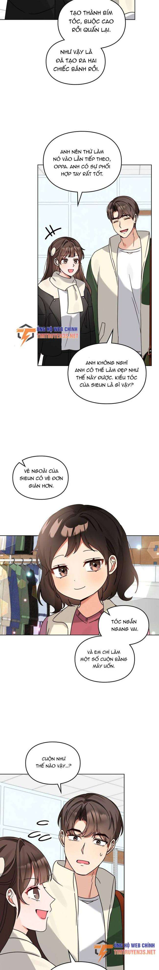 Tôi Trở Thành Một Người Cha - Page 3