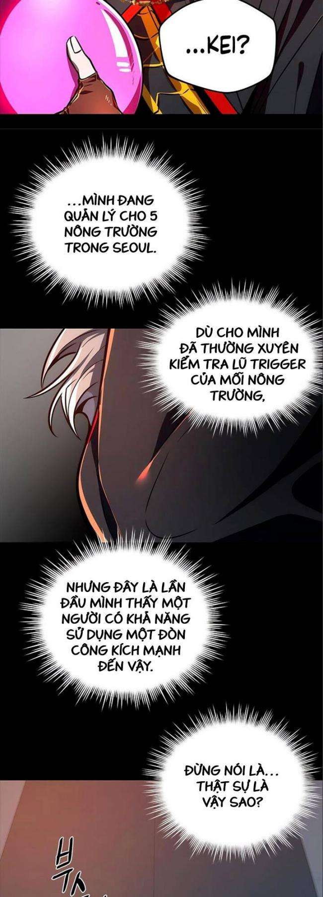 Sự Trở Lại Của Ranker Huyền Thoại - Page 45