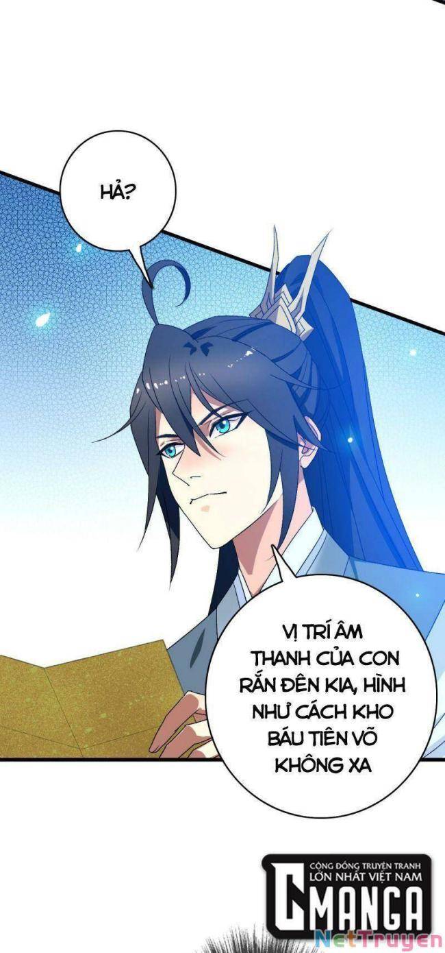 Siêu Đạo Thần Thuật - Page 13