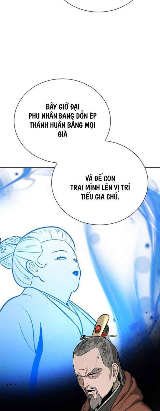 Kiếm Đế Nguyệt Linh - Page 11