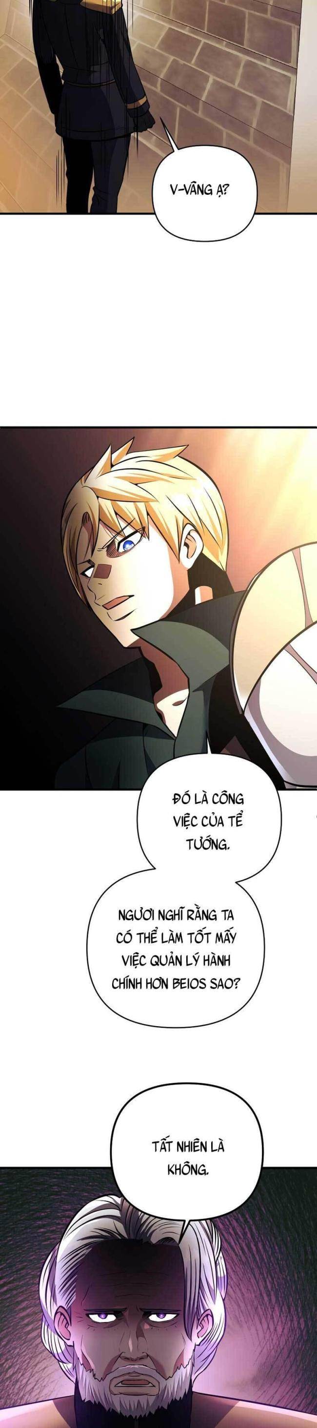 Tôi Trở Thành Hoàng Đế Điên Cuồng - Page 25