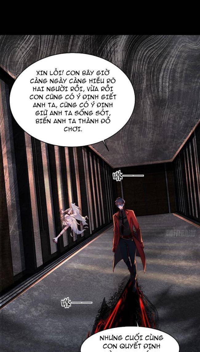 Từ Hồng Nguyệt Khai Thủy - Page 1