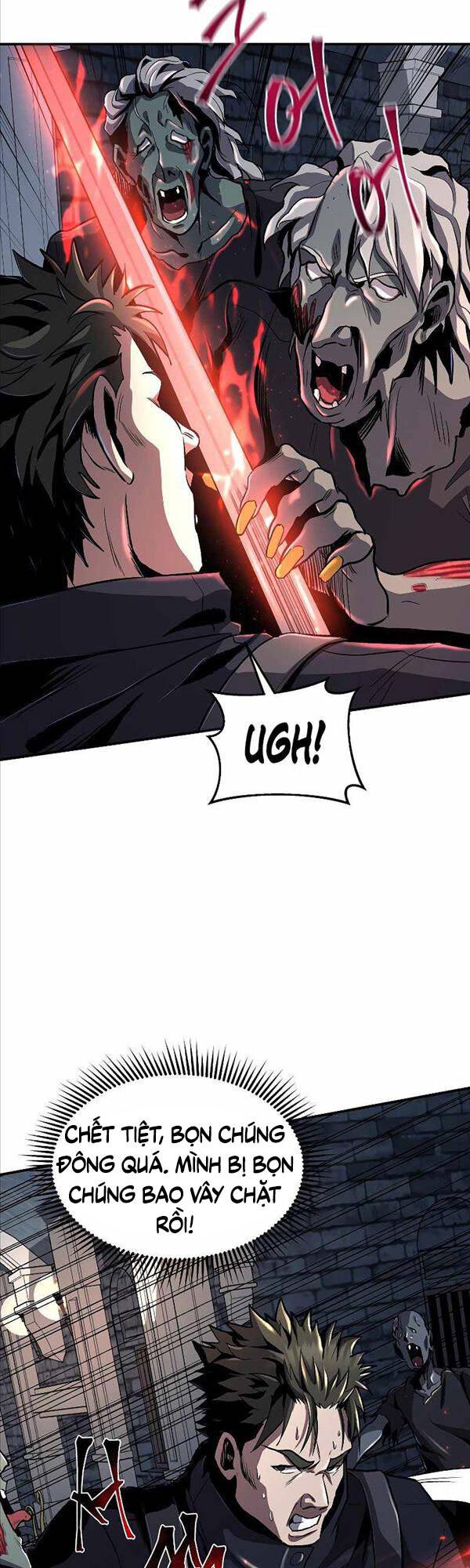 Con Đường Diệt Thần - Page 3