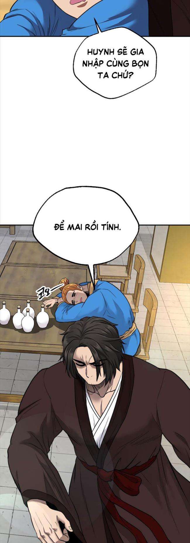Võ Sĩ Hồi Hương - Page 38