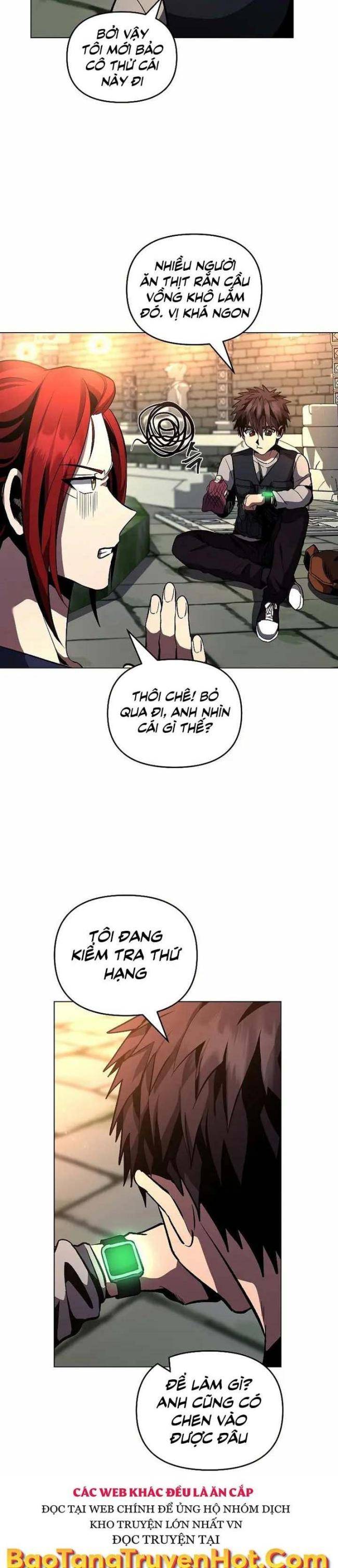 Con Đường Diệt Thần - Page 2
