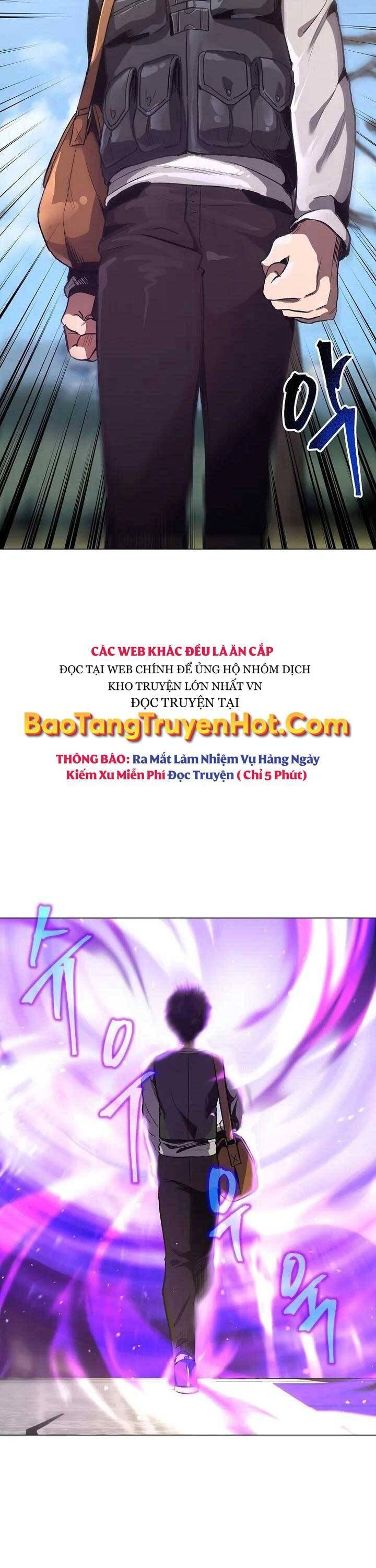 Con Đường Diệt Thần - Page 3