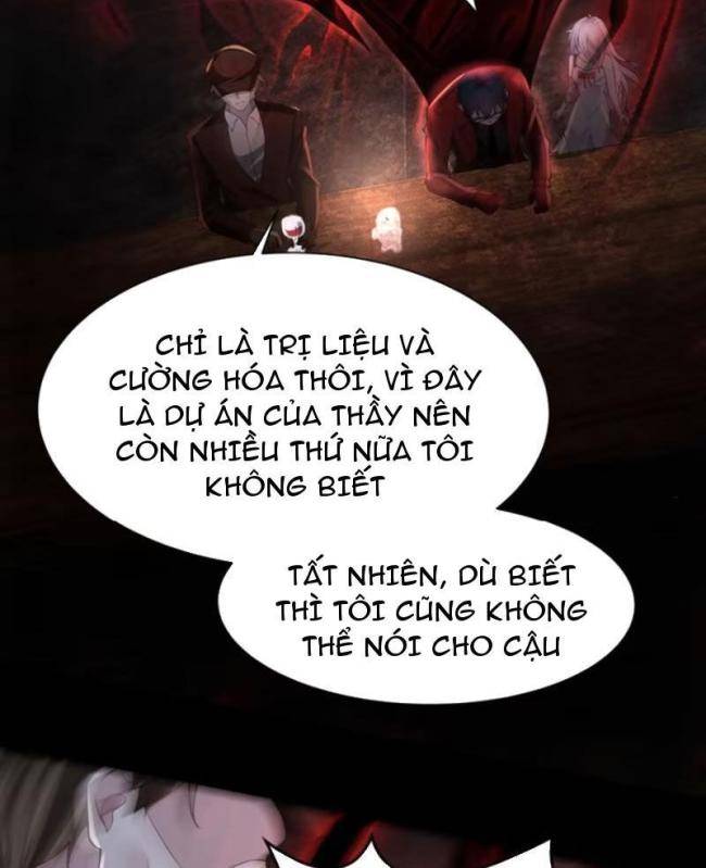 Từ Hồng Nguyệt Khai Thủy - Page 50