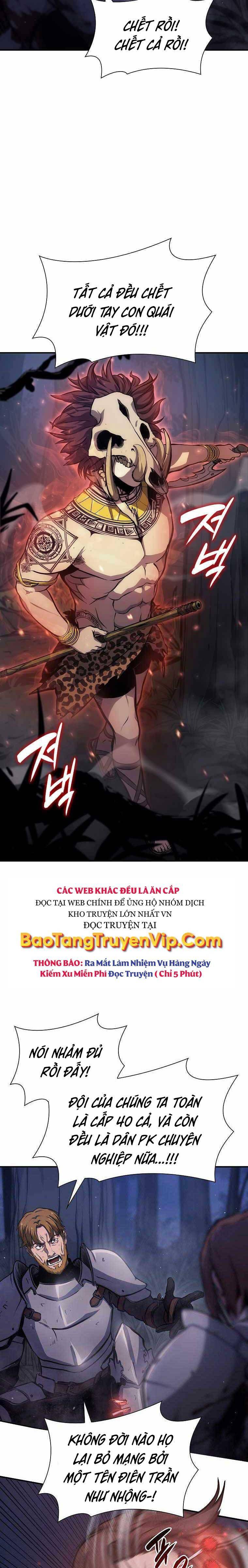 Sự Trở Lại Ma Dược Sư Cấp FFF - Page 3