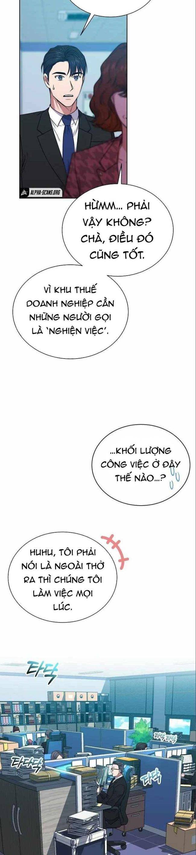 Ta Là Người Thu Thuế - Page 3