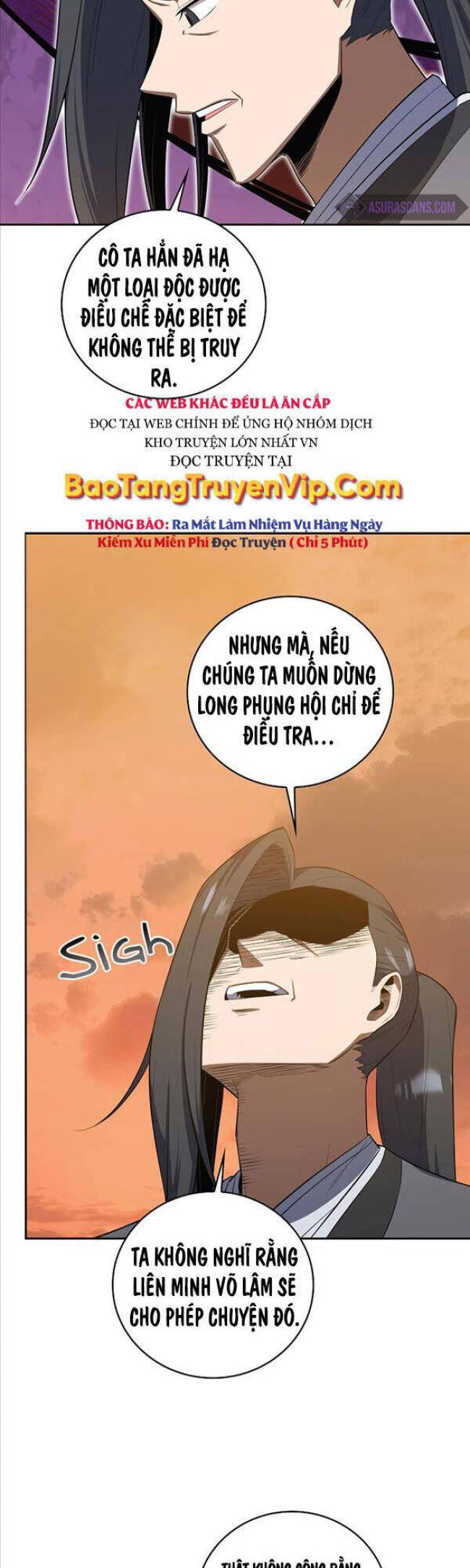 Tuyệt Đỉnh Võ Lâm - Page 44