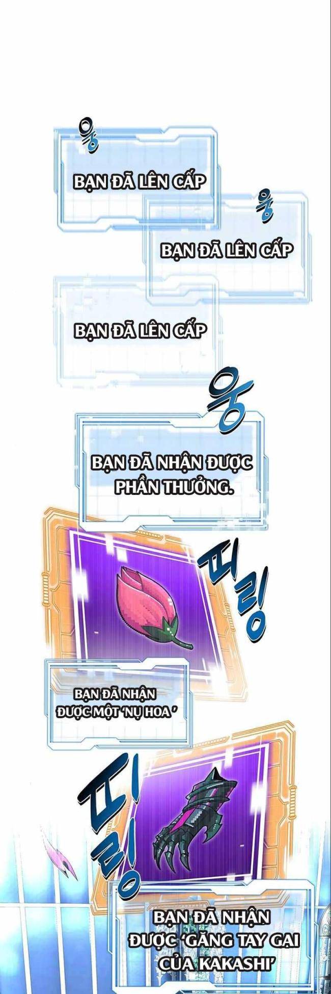 Sự Trở Lại Của Ranker Huyền Thoại - Page 1