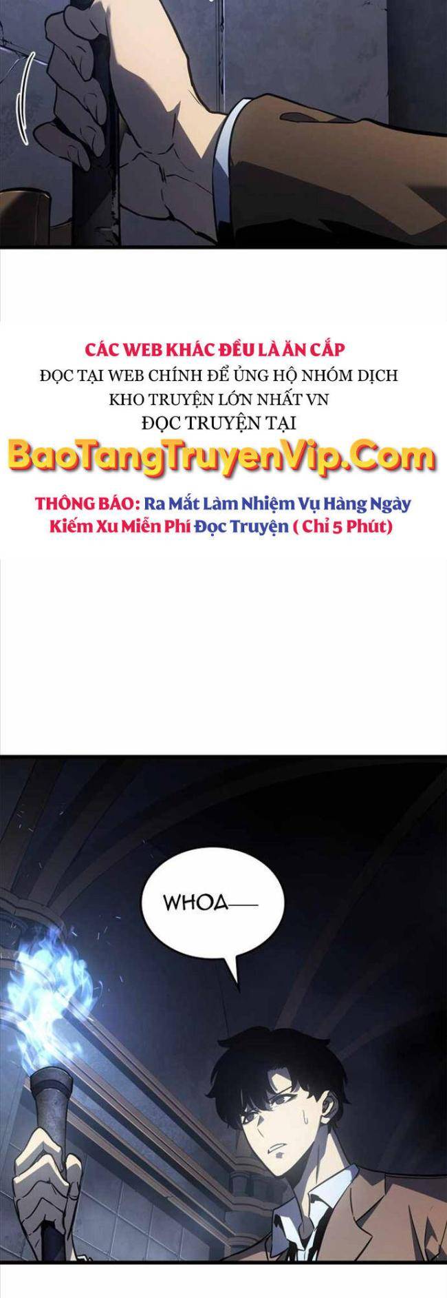 Tôi Thăng Cấp Một Mình SS3 - Page 52