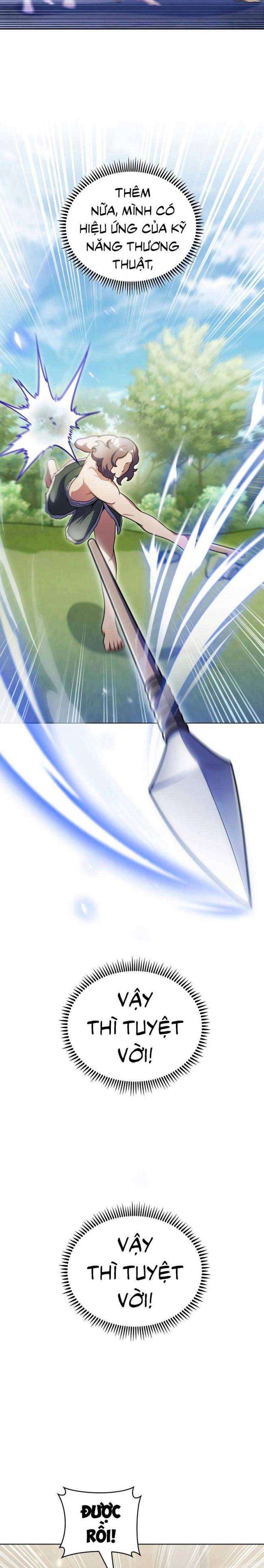Trừ Tôi Tất Cả Đều Là Quy Hồi Giả - Page 6