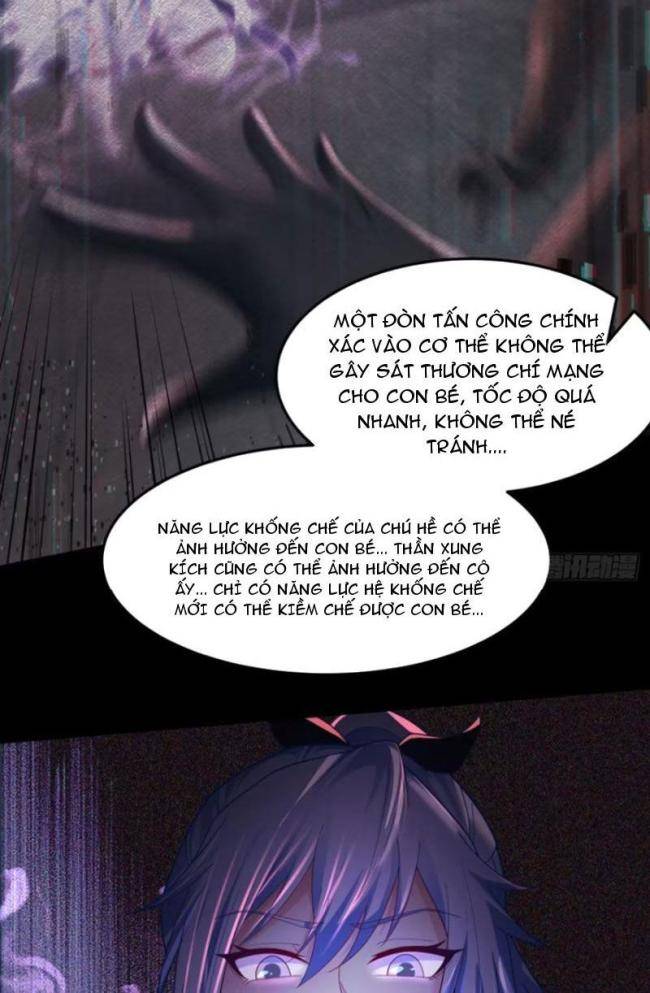Từ Hồng Nguyệt Khai Thủy - Page 3