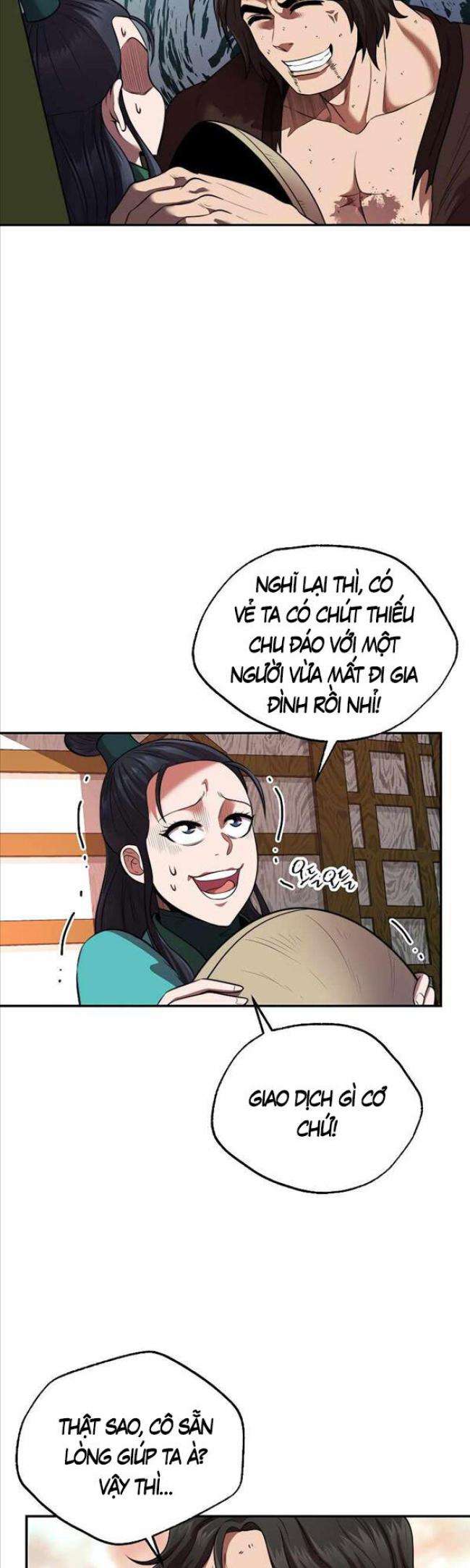 Võ Sĩ Hồi Hương - Page 9