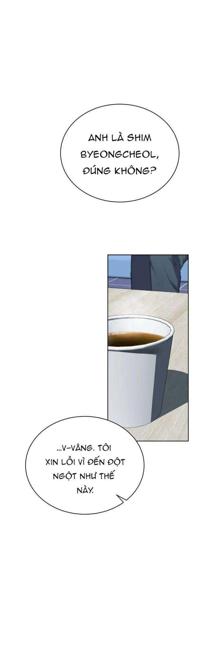Ta Là Người Thu Thuế - Page 1