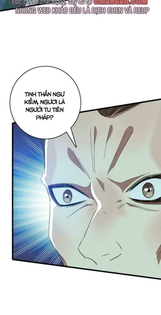 Siêu Đạo Thần Thuật - Page 19