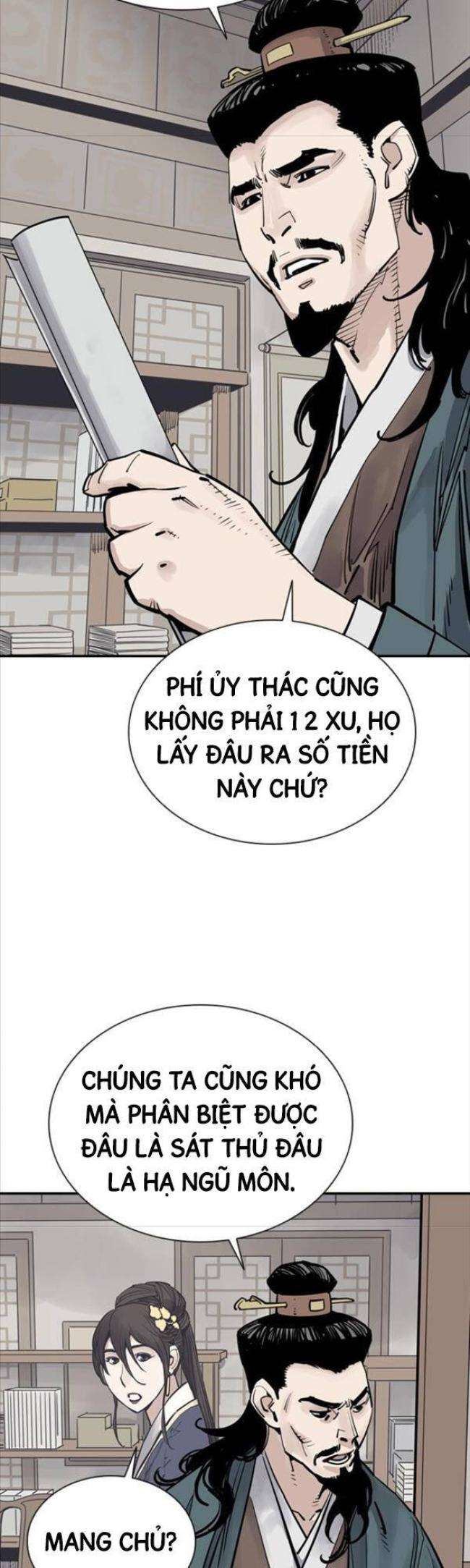 Sát Thủ Tống Lý Thu - Page 3