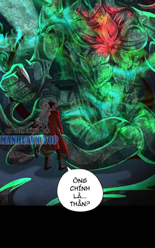 Từ Hồng Nguyệt Khai Thủy - Page 26