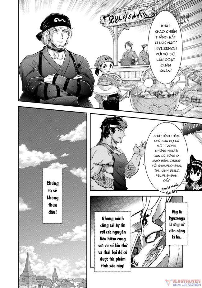 Chuyển Sinh Thành Kiếm - Page 27