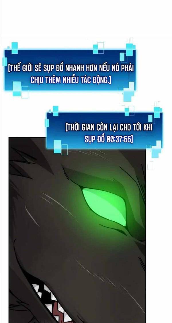 Chúa Quỷ Tăng Cấp Bằng Võ Thuật - Page 46