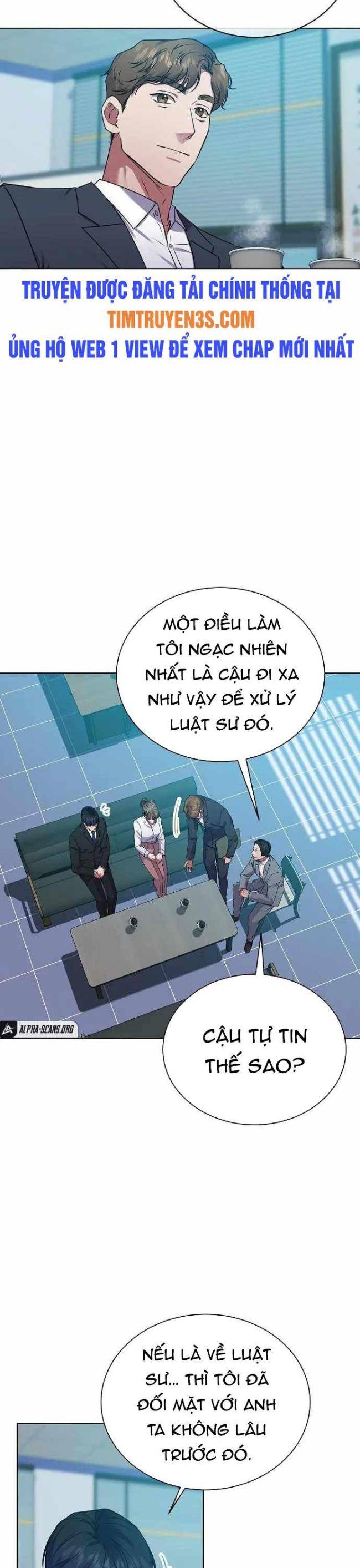 Ta Là Người Thu Thuế - Page 3