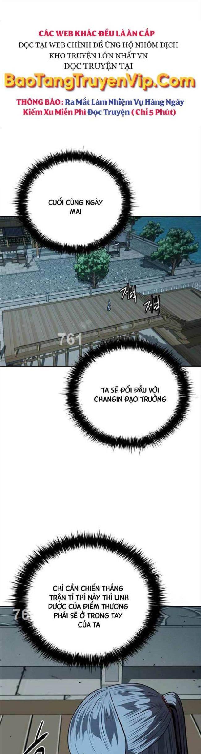 Kiếm Đế Nguyệt Linh - Page 1