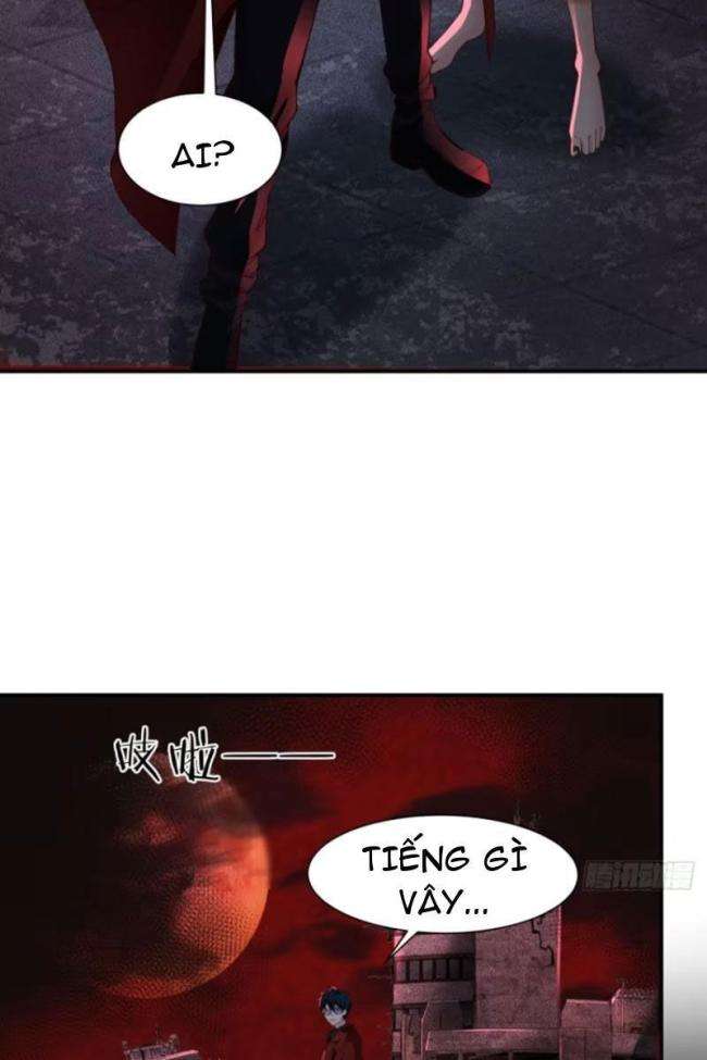 Từ Hồng Nguyệt Khai Thủy - Page 3