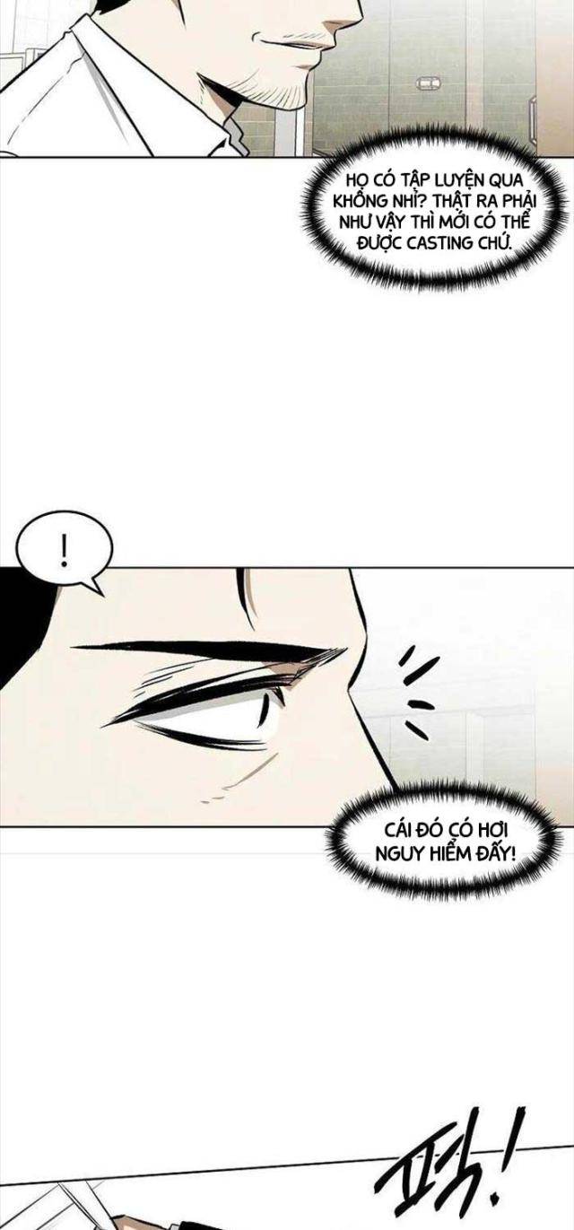 Kẻ Bất Bại - Page 29