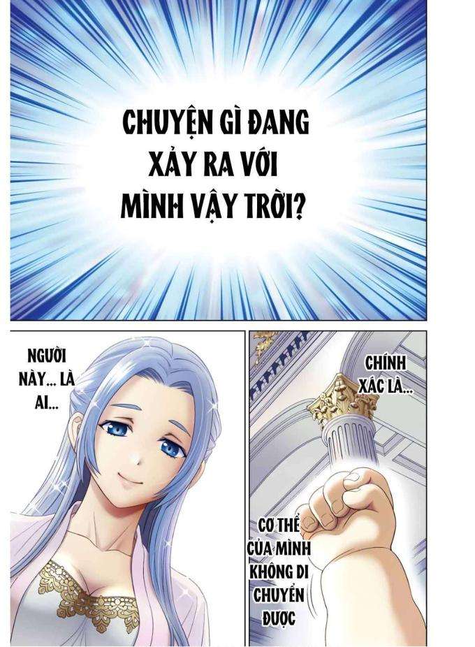 Tái Sinh Thành Quý Tộc Quyền Lực Nhất - Page 3
