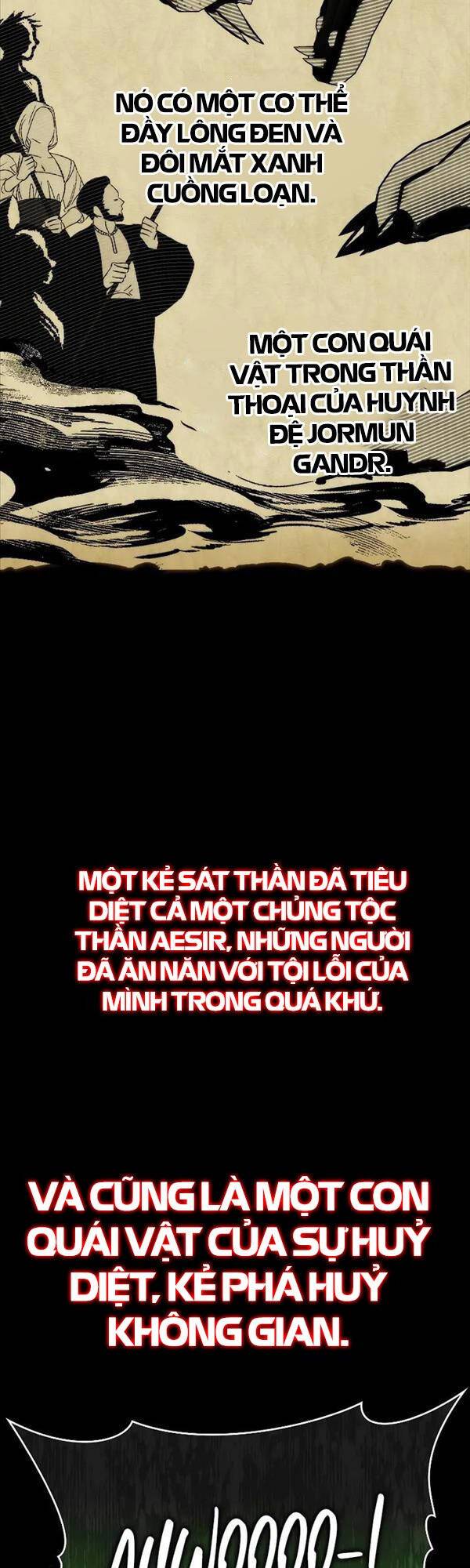 Chúa Quỷ Tăng Cấp Bằng Võ Thuật - Page 2
