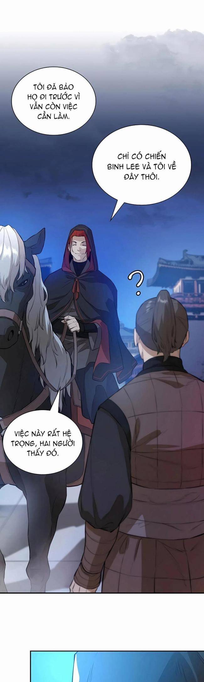 Kẻ Phản Diện Vô Song - Page 41