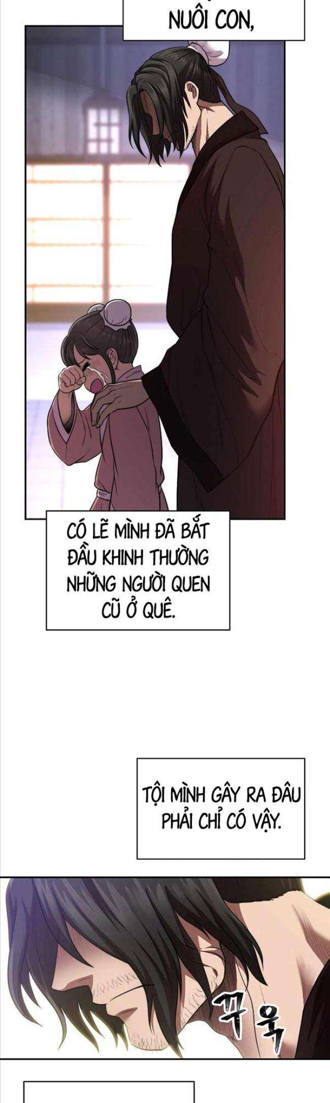 Võ Sĩ Hồi Hương - Page 34