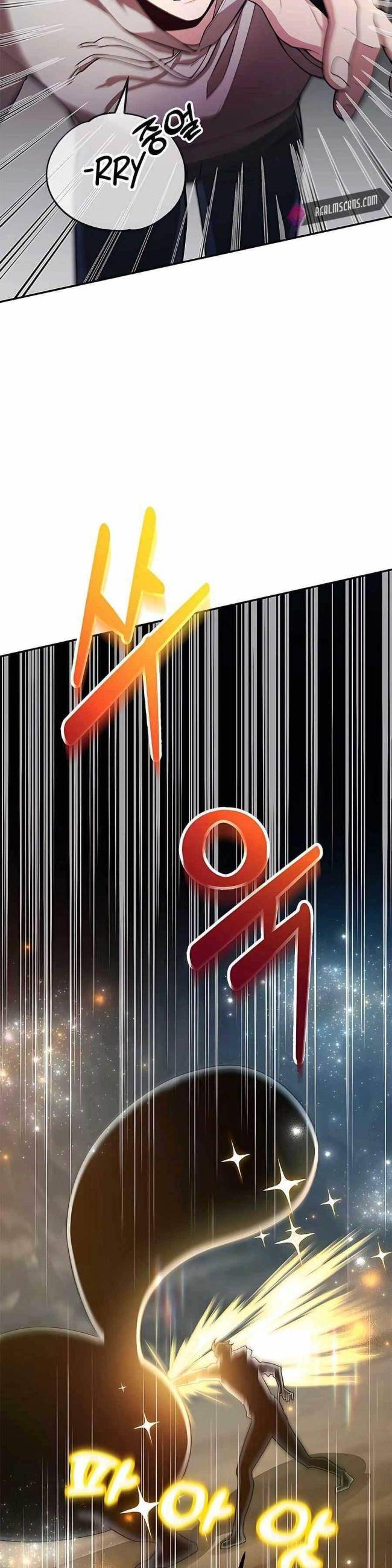 May Mắn Triệu Hồi Được Tinh Linh Hộ Vệ Hạng 10 - Page 3