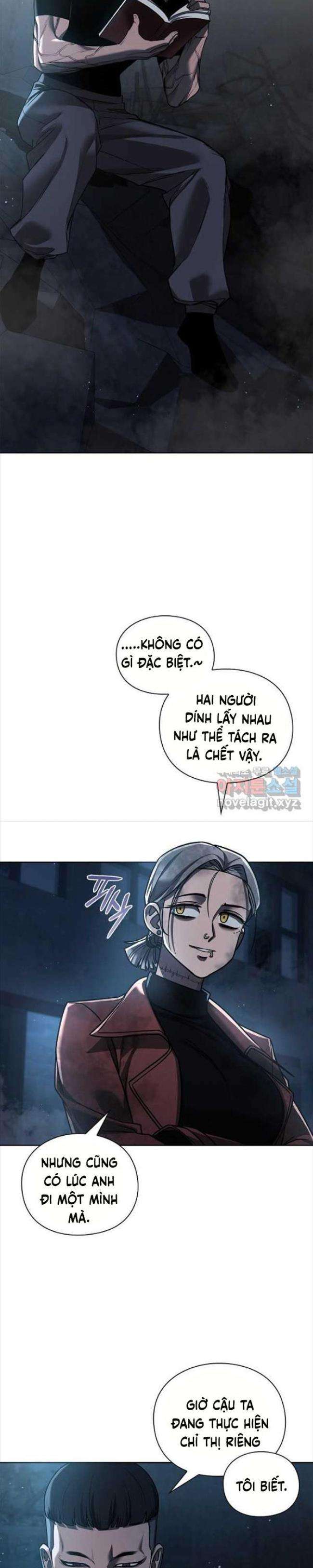 Trường Học Chiến Binh - Page 2