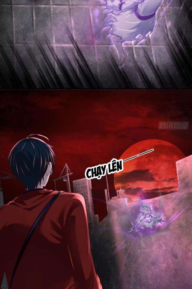 Từ Hồng Nguyệt Khai Thủy - Page 28