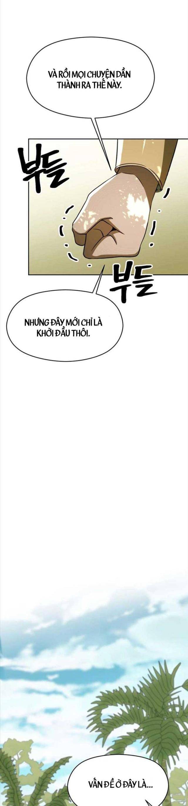 Đại Ma Đạo Sư Hồi Quy - Page 25