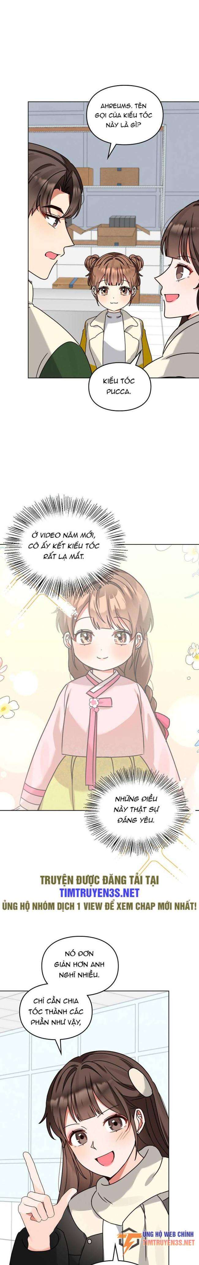 Tôi Trở Thành Một Người Cha - Page 2