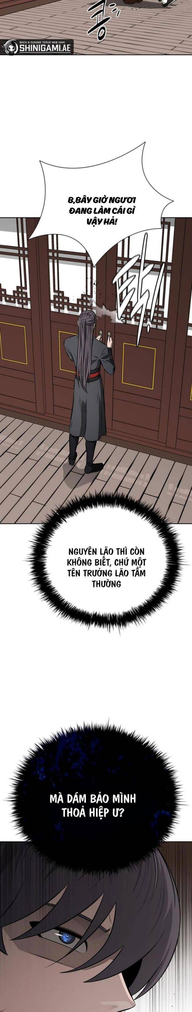 Kiếm Đế Nguyệt Linh - Page 2